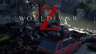 World War Z