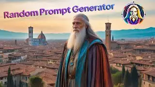 Leonardo Ai | Conquer Writer’s Block Using Prompt Generation