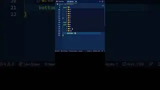 How To Make Awesome Loader Animation | HTML CSS ONLY