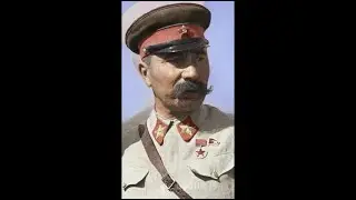 Why did Stalin forbid Budyonny to shave off his moustache?
