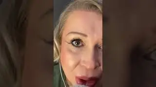 АСМР ЗВУКИ РТА НА БУСТИ