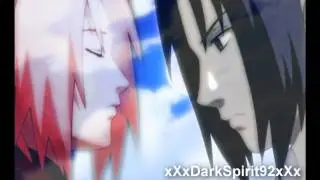 Mystery Love : Sasuke x Sakura MEP (My part)