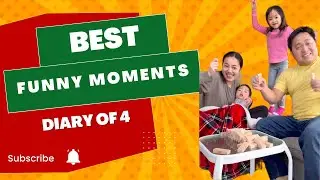 Funniest Family Moments You Won't Believe! 😂❤️