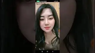 puteri erika tiktok live