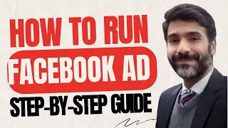 Facebook Ad Guide for Beginners | How to Run Facebook Ad in HIndi 2025
