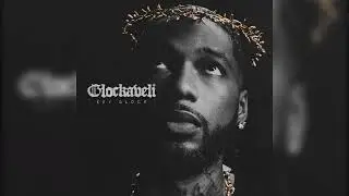 Key Glock - Again (Acapella-Vocals) 130bpm