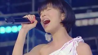 Bank Band with Salyu「to U」 from ap bank fes '10