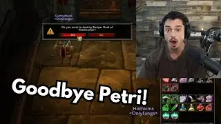 He is the SAVIOR of OnlyFangs