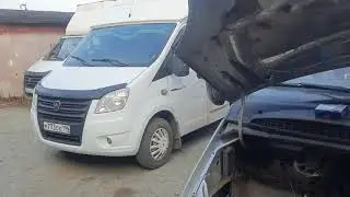 Купил полный хлам будем востанавливать