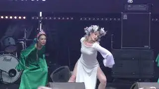 Фестиваль туризма и красоты 