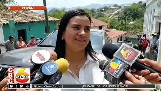 Se ha iniciado con la construcción de la carretera internacional CA-4