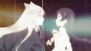 [LLS] Me hacías falta Tomoe~♥ [mep-part]