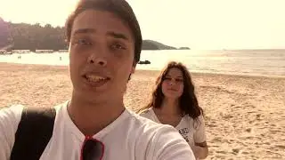 ВЛОГ ИЗ ТАИЛАНДА (2016 год)