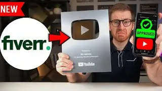 I Paid to Monetized My YouTube Channel