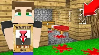 FERİTED VS MİNECRAFT 