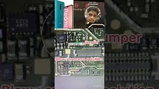 Mi 9prime logo Restart solution || Mi 9 blow logo solution || Redmi 9prime restart solution 