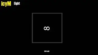 icyM - Eight