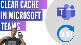 How to Clear Microsoft Teams Cache on Windows 10 / 11