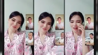Yangi Kelinchaklar manga õrgatyapdi😂💃