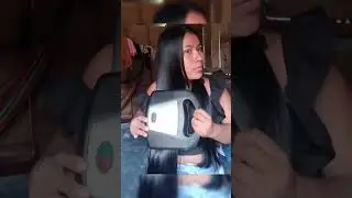 Очень удобно и кератин не нужен