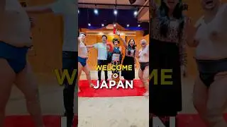 Finally travelling To This Country | Japan Travel Stories