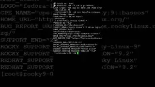 How to Check Linux OS and Kernel Versions