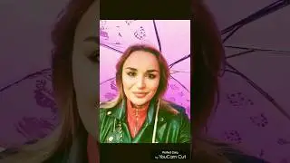 Дождливая полтавская осень...