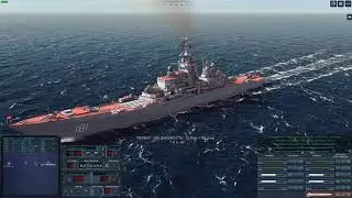 Cold Waters Epic Mod 2.33 fix2 