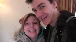 The Greatest Roadtrip - Joe Maw Vlog Episode 101