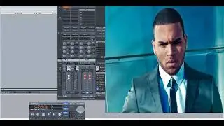 Chris Brown – Liquor (Slowed Down)