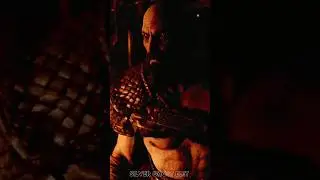 Kratos vs Doom Slayer 
