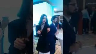 Damac Casa opening ceremony