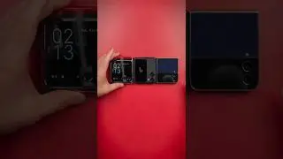 New Foldable King? Motorola RAZR+ / 40 ULTRA Unboxing