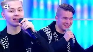 ВОКАЛЬНЫЙ ПРОЕКТ 