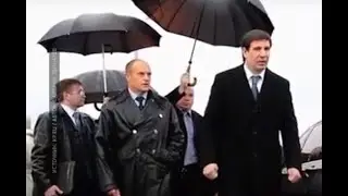 Малахов про Юревича 15.04.2024