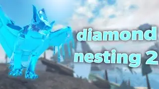 the diamond mutation factory 2 (pain)