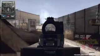 Contract Wars Hack - Superzoom (100 % WORKING) 2016