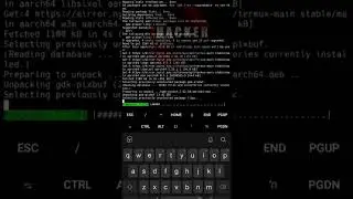 How to run🤯🤯 Facebook in termux🌑🌑 #youtubeshorts #shorts #viral