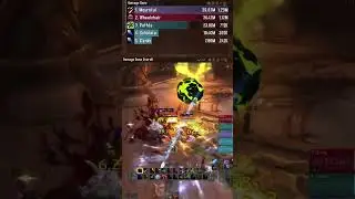 The San'lyn Blood Beast is INSANE!
