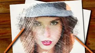 Canvas Photo Slideshow - Sweet Memories - Vegas Pro