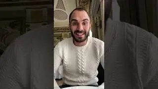 Владислав Бермуда: приглашение на форум  Перезагрузка в Махачкале в марте 2022
