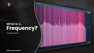 What is a Frequency? (EQ Explained) 