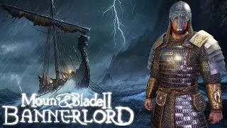 С Русской озвучкой персонажей Mount Blade 2 Bannerlord - ТЕСТ СТРИМ - 134