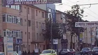 Iasi -Tudor Vladimirescu