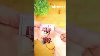Умный автополив растений. КИБЕРДЕРЕВО!!!!!
