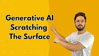 Generative AI | Scratching the Surface with Google Vertex and Assembly AI Voice AI Services