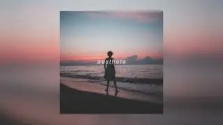 petit biscuit - sunset lover // slowed