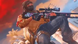 #T3C | Woop! (EDIT CS:GO)