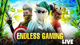 🔴[Live] ENDLESS GAMING GUILD TOURNAMENT 