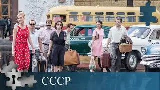 💯 СМОТРИ ДУШЕВНЫЙ СЕРИАЛ О МОЛОДЕЖИ 80-Х!  СССР. Русский Детектив.